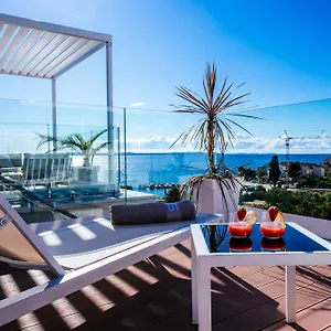 Dedaj - Delux Apartment Zadar