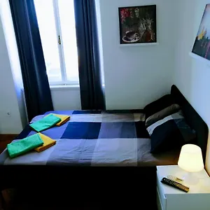 Center Park And Apartment Pula